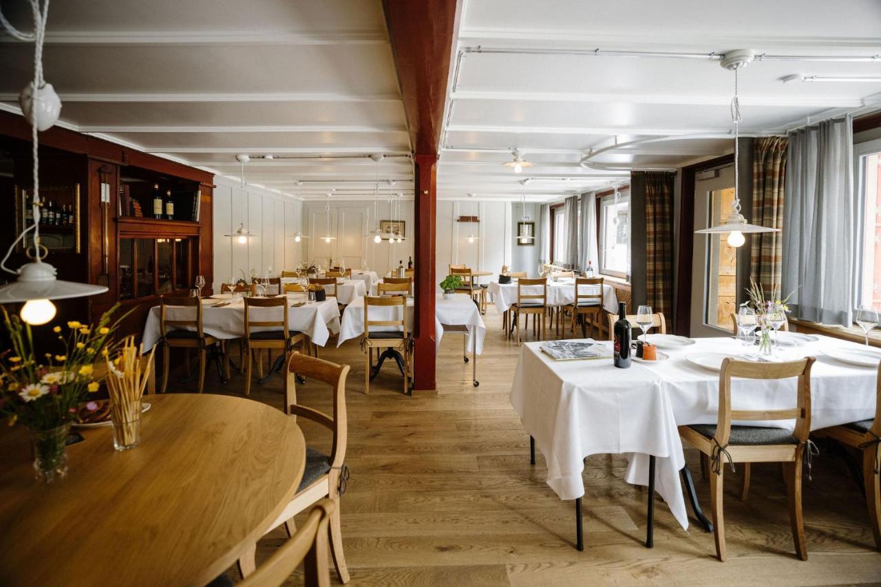 Hotel Pinte Grindelwald Exterior photo