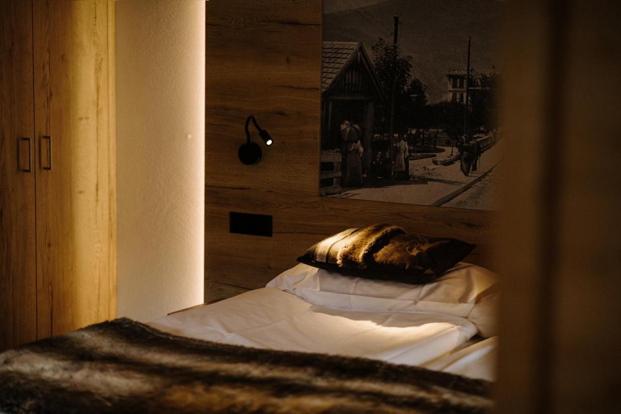 Hotel Pinte Grindelwald Exterior photo